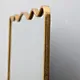 vanity mirror